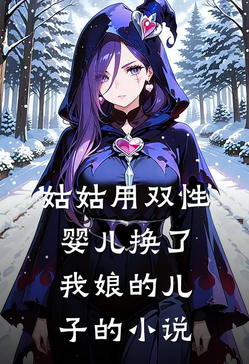 姑姑用双性婴儿换了我娘的儿子的小说
