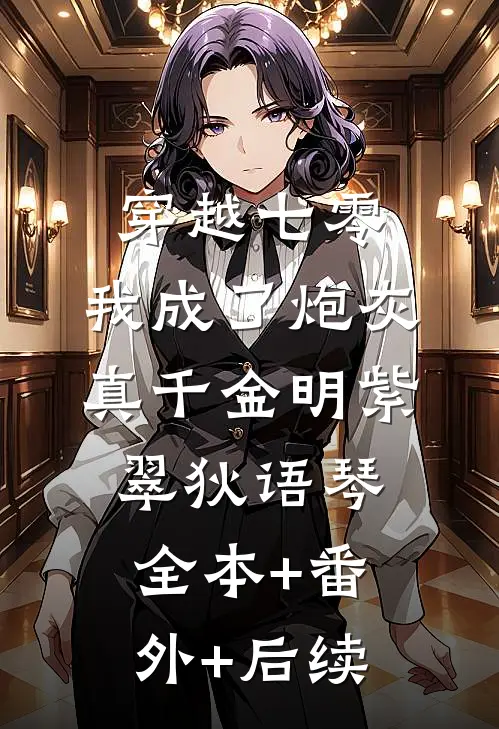 穿越七零，我成了炮灰真千金明紫翠狄语琴全本+番外+后续