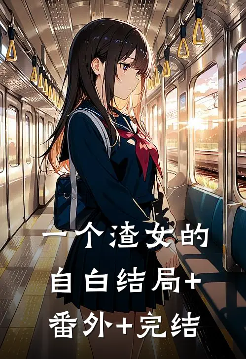 一个渣女的自白结局+番外+完结