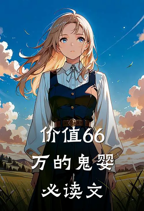 价值66万的鬼婴必读文