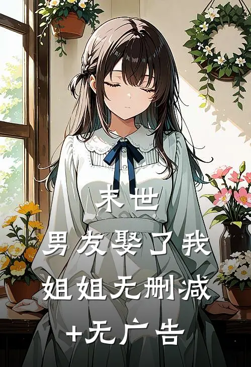 末世：男友娶了我姐姐无删减+无广告
