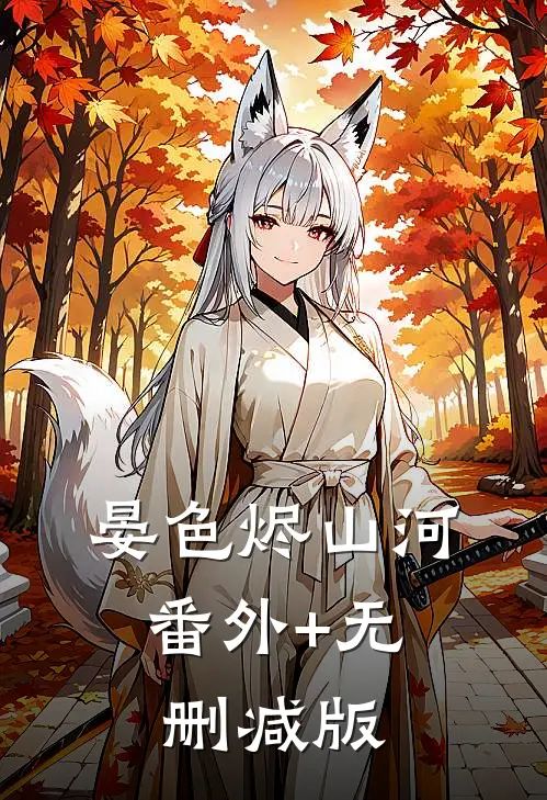 晏色烬山河:番外+无删减版
