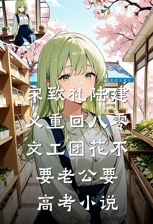 宋致礼陆建义重回八零，文工团花不要老公要高考小说