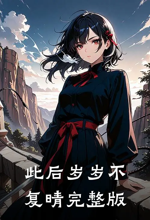 此后岁岁不复晴完整版