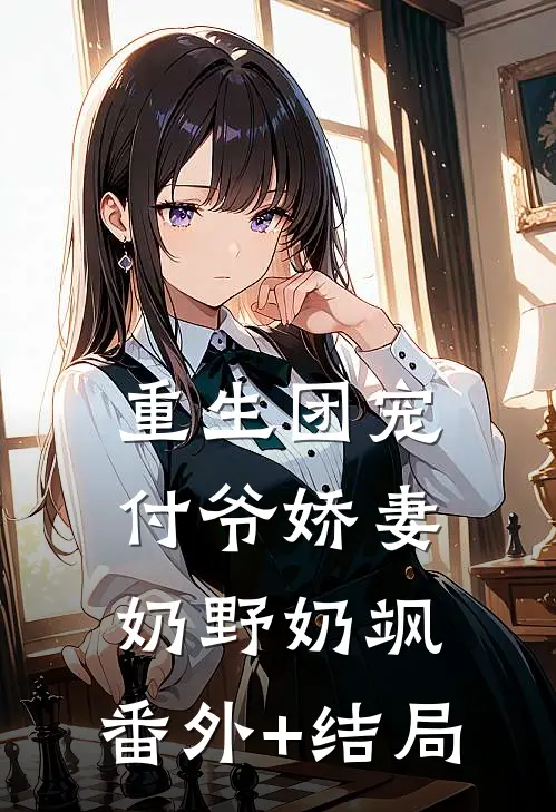 重生团宠：付爷娇妻奶野奶飒:(番外)+(结局)