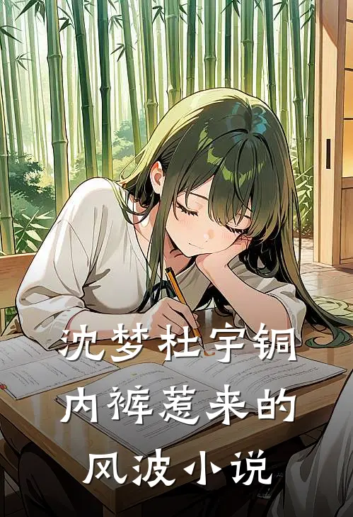 沈梦杜宇铜内裤惹来的风波小说