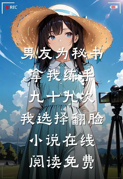 男友为秘书拿我练手九十九次，我选择翻脸小说在线阅读免费