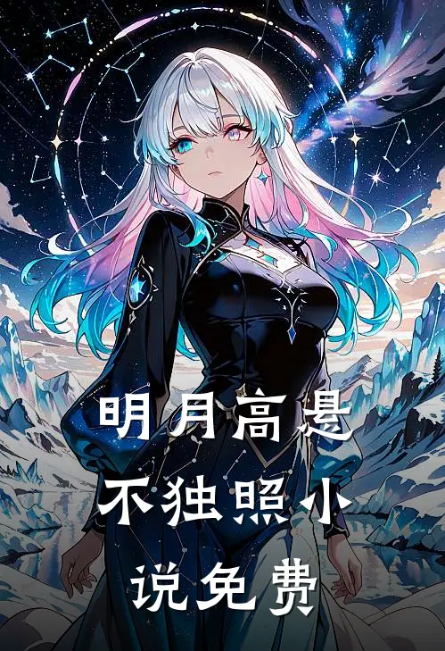 明月高悬不独照小说免费