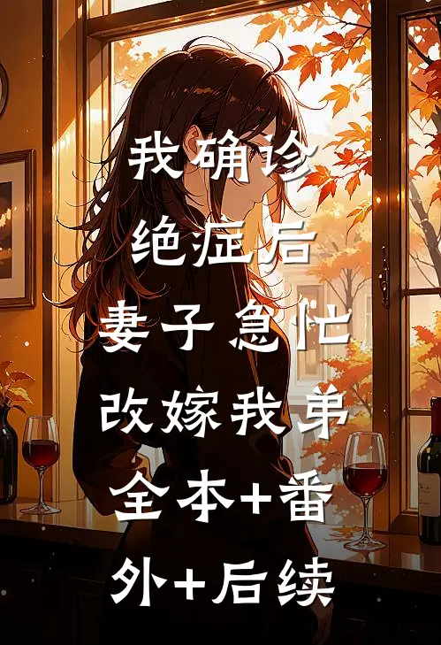 我确诊绝症后，妻子急忙改嫁我弟:全本+番外+后续