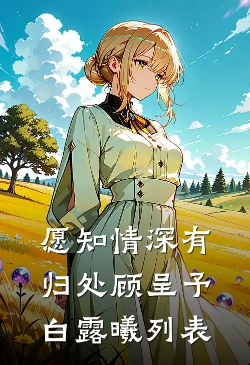 总裁妻子装穷骗我完结+番外