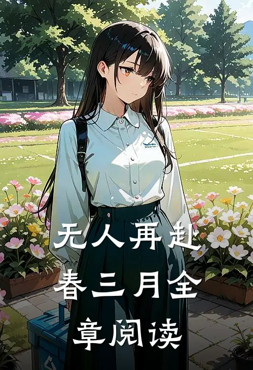 无人再赴春三月全章阅读