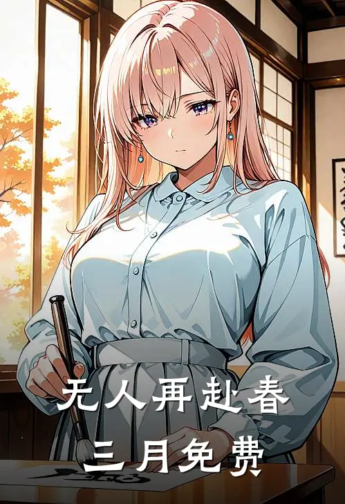 无人再赴春三月免费