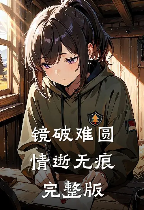 镜破难圆，情逝无痕完整版
