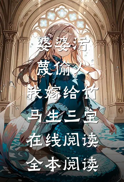 婆婆污蔑偷人，我嫁给竹马生三宝在线阅读全本阅读