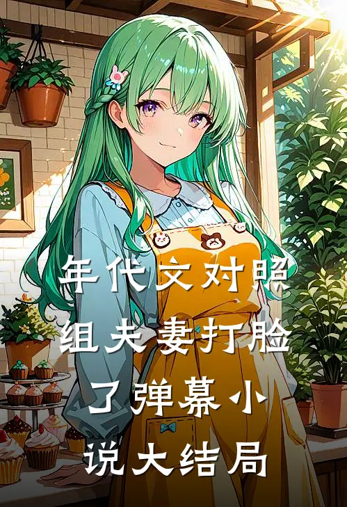 年代文对照组夫妻打脸了弹幕小说大结局