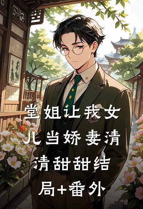 堂姐让我女儿当娇妻清清甜甜结局+番外
