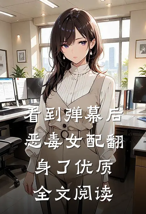 看到弹幕后，恶毒女配翻身了优质全文阅读