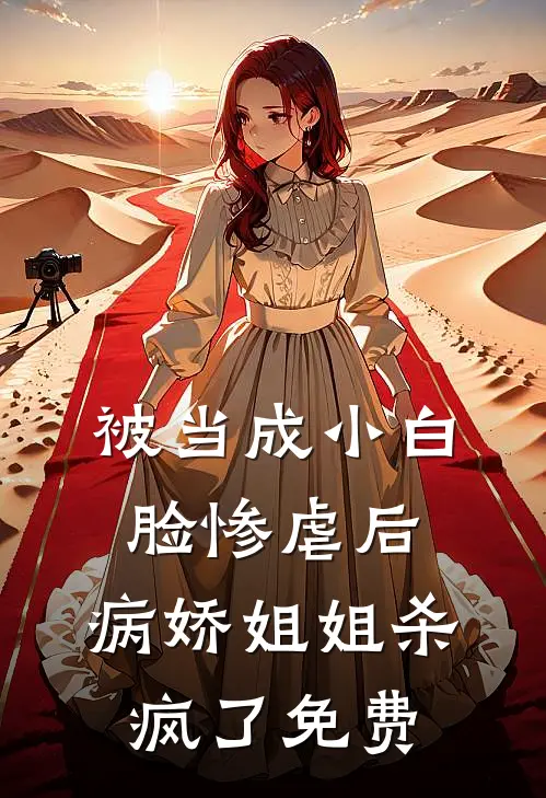 被当成小白脸惨虐后，病娇姐姐杀疯了免费