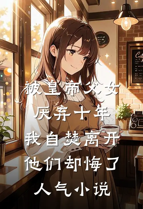 被皇帝父女厌弃十年，我自焚离开他们却悔了人气小说