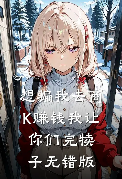 想骗我去商K赚钱我让你们完犊子无错版