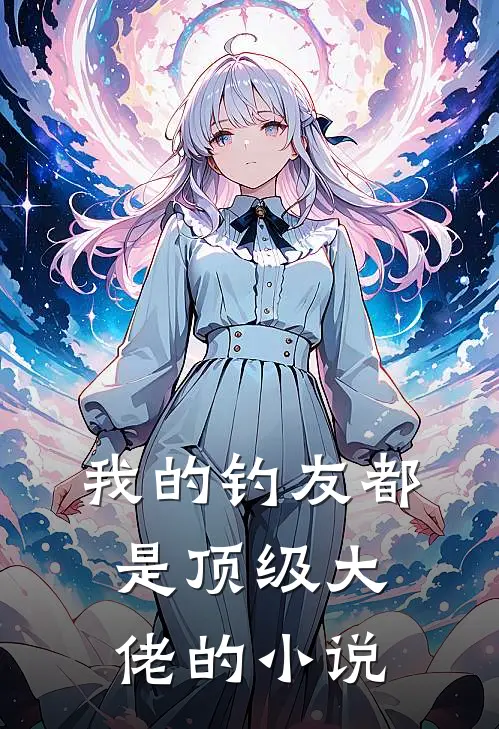 我的钓友都是顶级大佬的小说