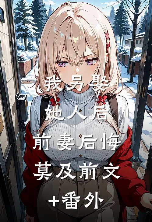 我另娶她人后，前妻后悔莫及前文+番外