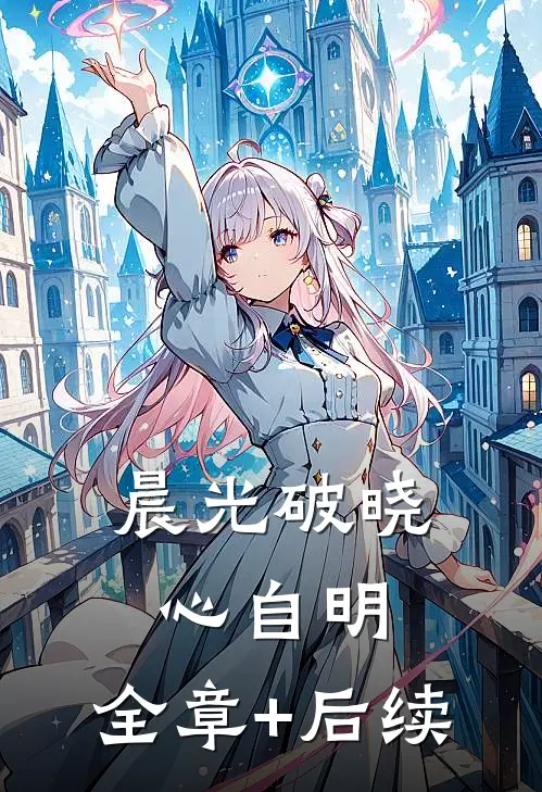 晨光破晓心自明:全章+后续