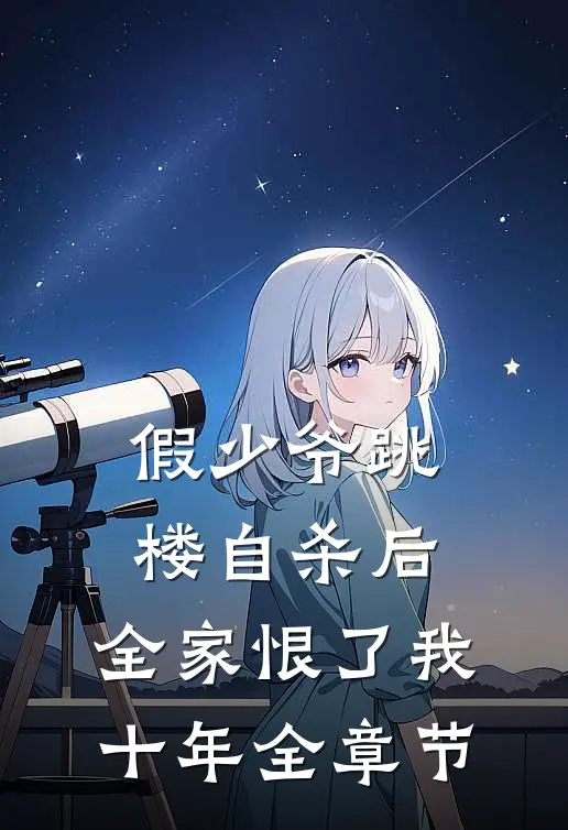 假少爷跳楼自杀后，全家恨了我十年全章节