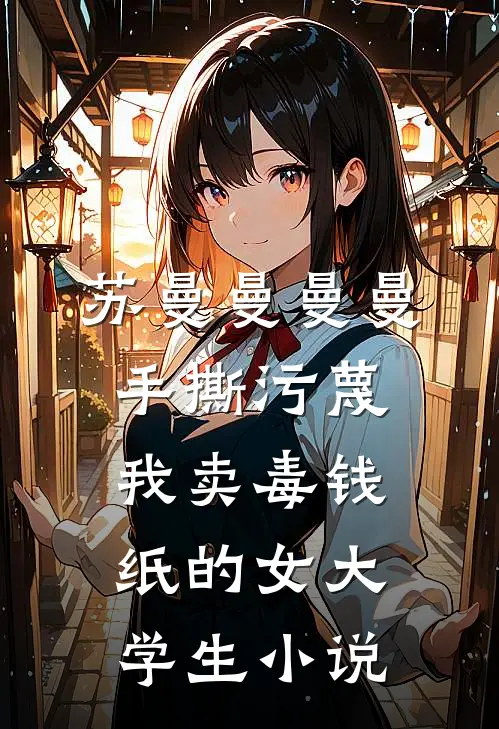 苏曼曼曼曼手撕污蔑我卖毒钱纸的女大学生小说
