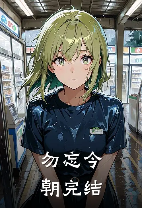 勿忘今朝完结