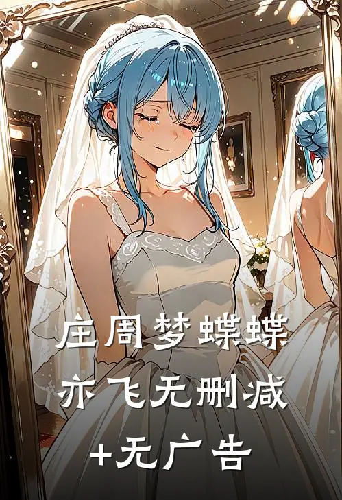 庄周梦蝶蝶亦飞无删减+无广告