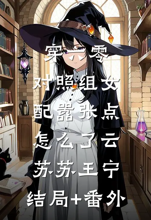 穿六零：对照组女配嚣张点怎么了云苏苏王宁:结局+番外