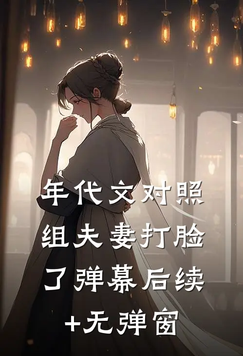 年代文对照组夫妻打脸了弹幕后续+无弹窗