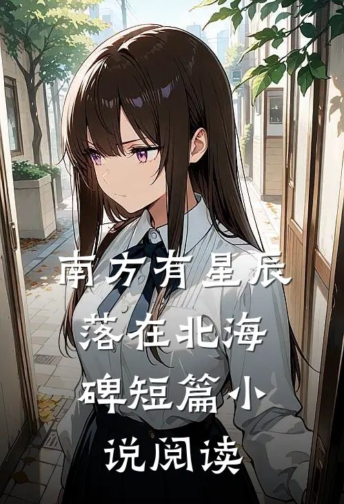 南方有星辰，落在北海碑短篇小说阅读