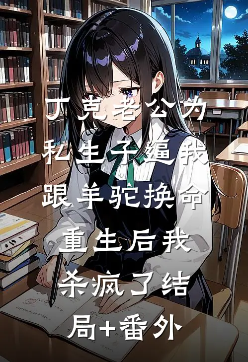 丁克老公为私生子逼我跟羊驼换命，重生后我杀疯了结局+番外