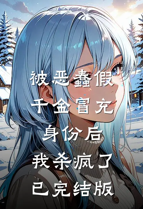 被恶蠢假千金冒充身份后，我杀疯了已完结版