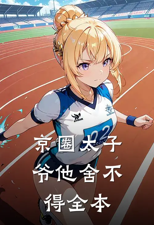 京圈太子爷他舍不得全本