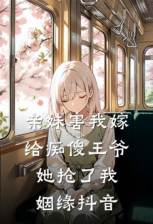 亲妹害我嫁给痴傻王爷，她抢了我姻缘抖音