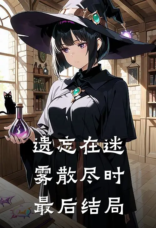 遗忘在迷雾散尽时最后结局