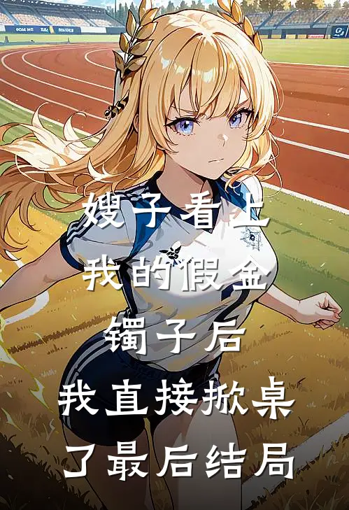 嫂子看上我的假金镯子后，我直接掀桌了最后结局