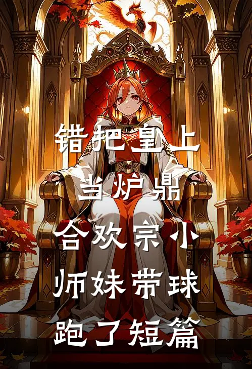 错把皇上当炉鼎，合欢宗小师妹带球跑了短篇