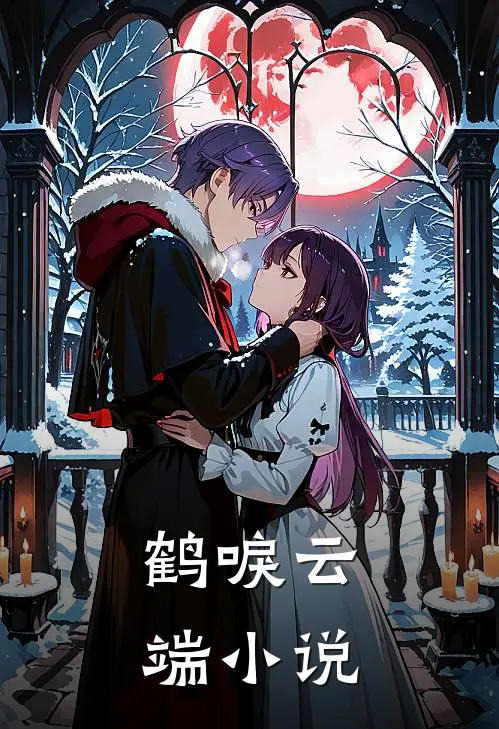 鹤唳云端小说