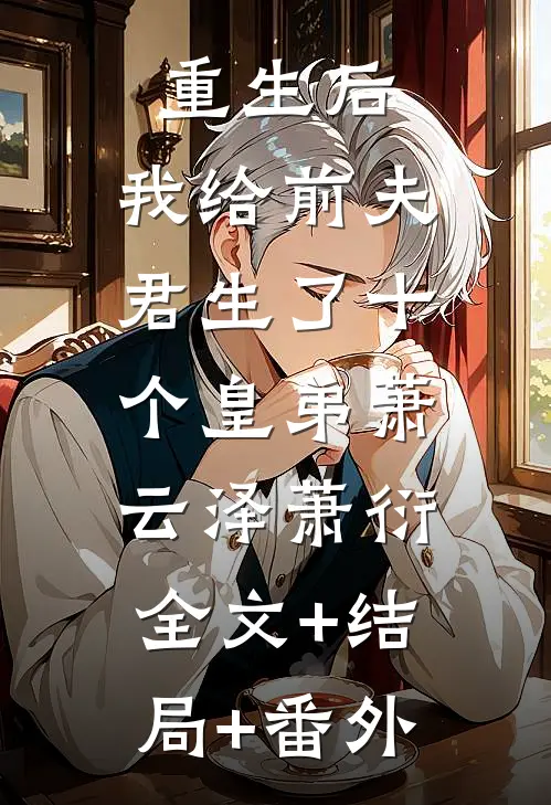 重生后，我给前夫君生了十个皇弟萧云泽萧衍:全文+结局+番外