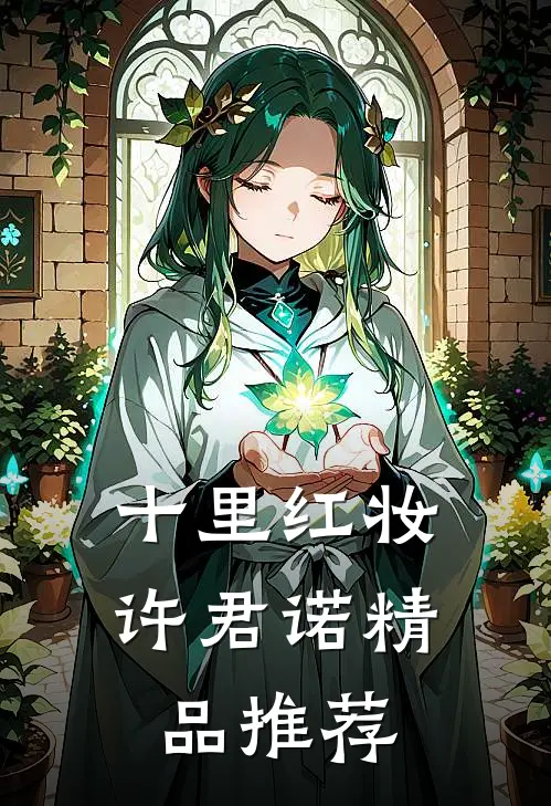 十里红妆许君诺精品推荐