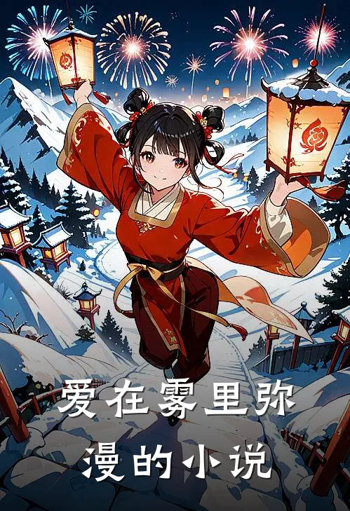 爱在雾里弥漫的小说