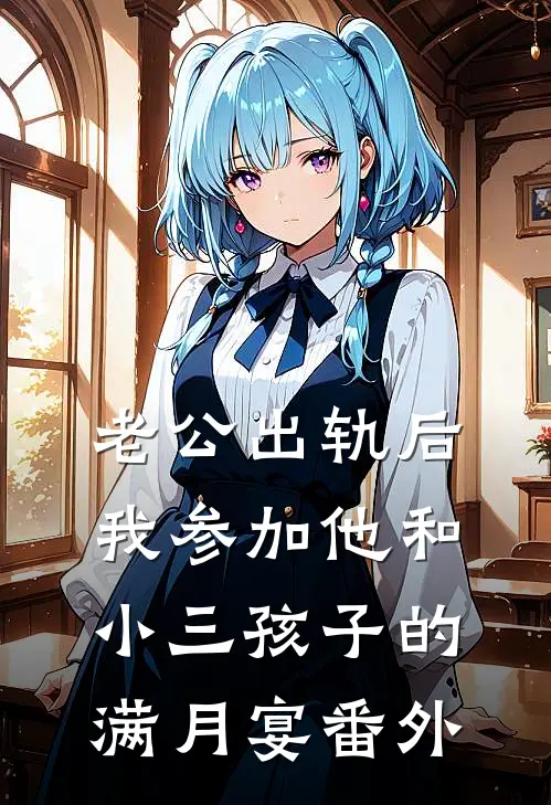 老公出轨后，我参加他和小三孩子的满月宴番外