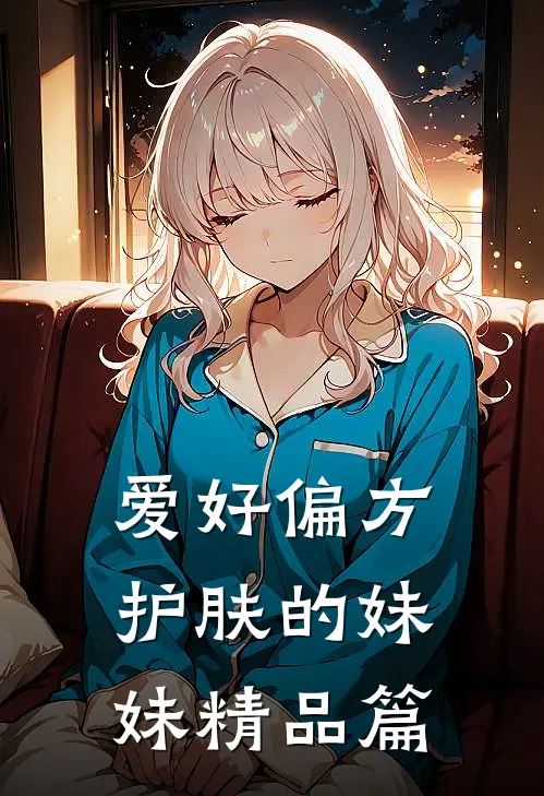 爱好偏方护肤的妹妹精品篇