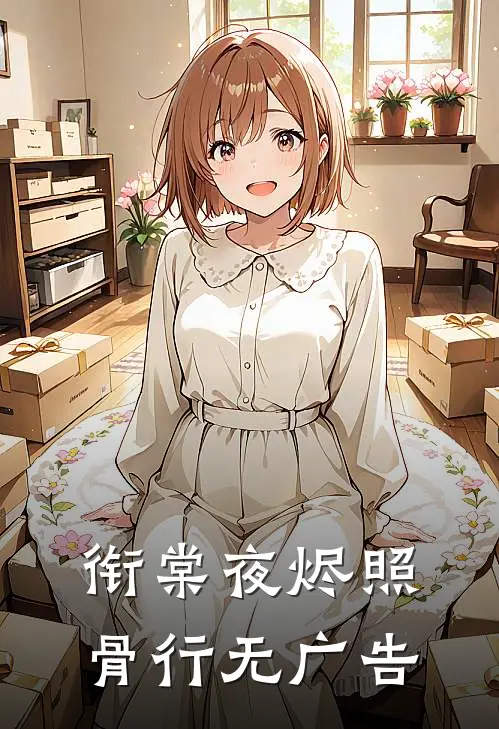 衔棠夜烬照骨行无广告
