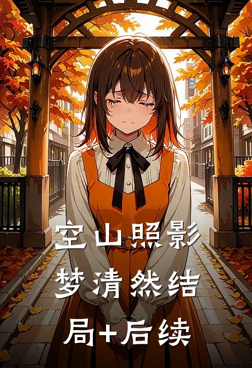 空山照影梦清然结局+后续