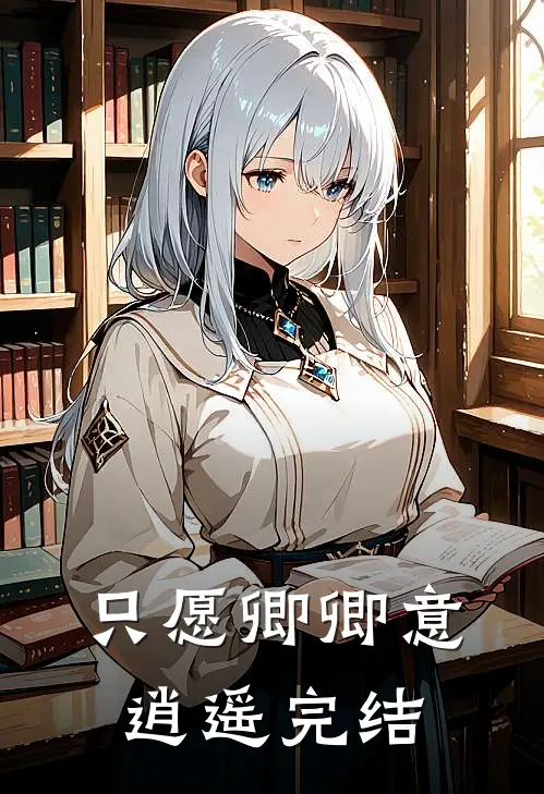 只愿卿卿意逍遥完结
